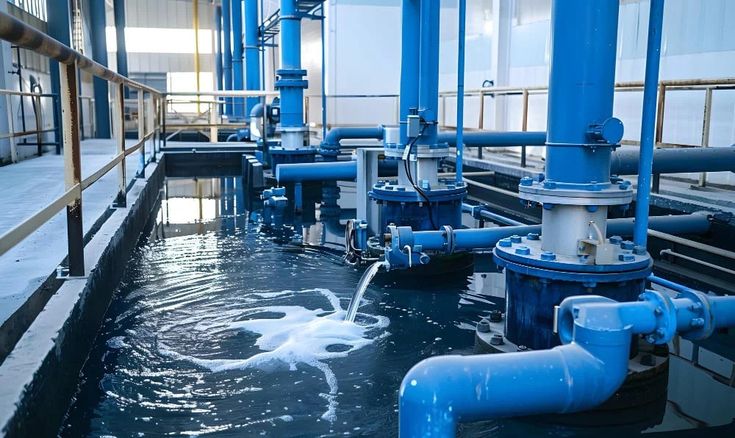 expert water treatment services in sydney for cleaner, safer water